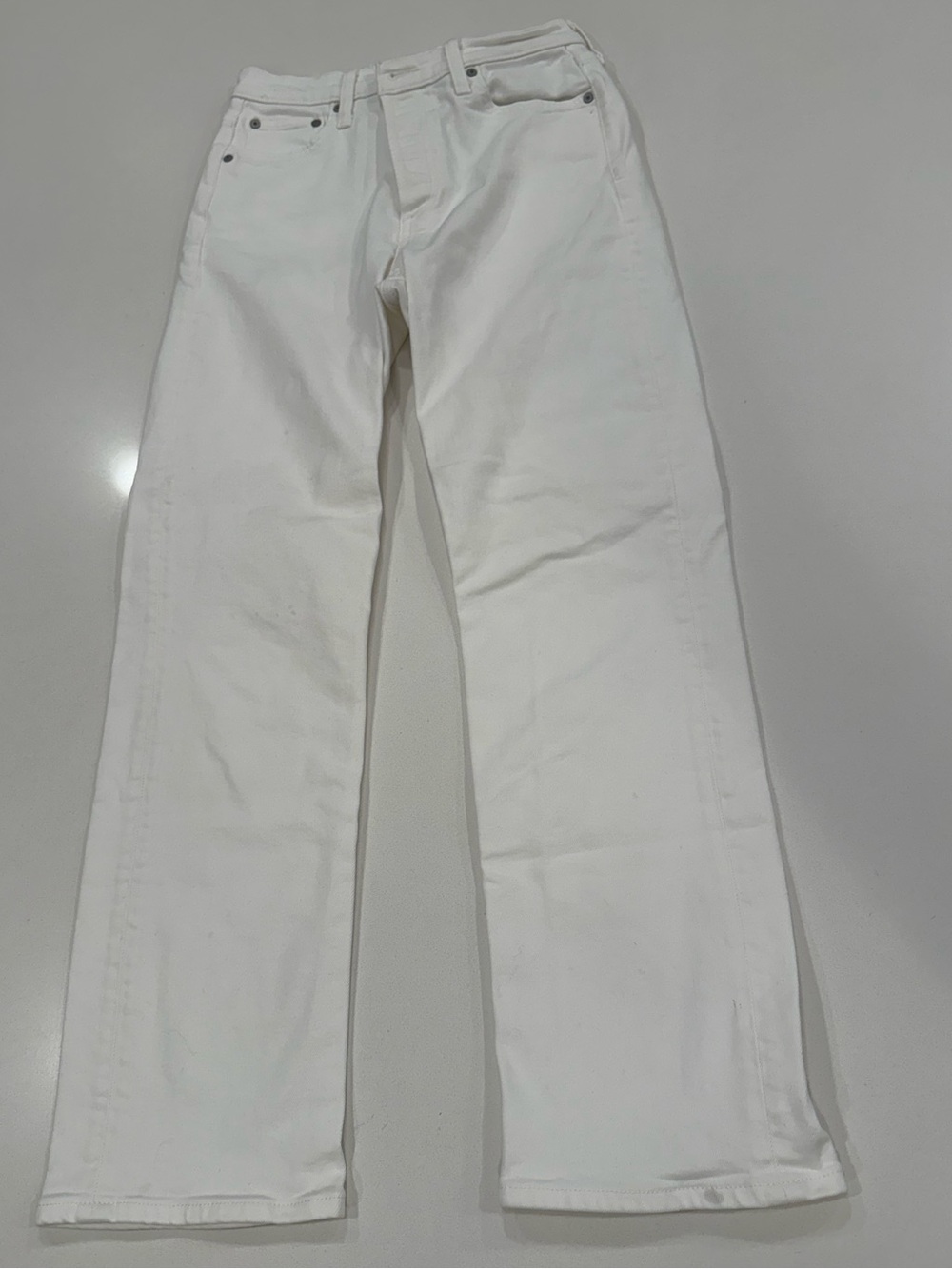 Denim Forum Jeans from Aritzia